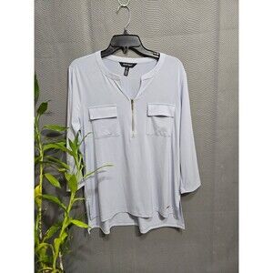 Ellen Tracy blouse